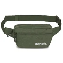 Heinrich Sieber Hüfttasche Classic One Size khaki
