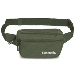 Heinrich Sieber Hüfttasche Classic One Size khaki