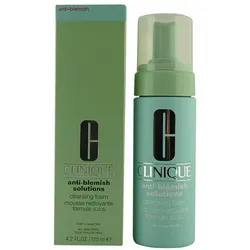 Reinigungscreme Clinique Anti-Blemish Solutions (125 ml)