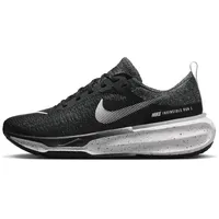 Nike ZoomX Invincible Run FK 3 Herren Black/White 45