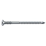 SPAX Justierschraube Flako 6 x 60 T-STAR+ T30 4CUT Spitze Wirox
