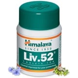 Himalaya Herbals Himalaya Liv.52, 100 Tabletten