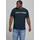 Jack & Jones PlusSize Jack & Jones Herren Jjecorp Logo Slim fit, blau 12184987 5XL
