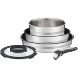 Tefal Ingenio Jamie Oliver Pfannen-Set