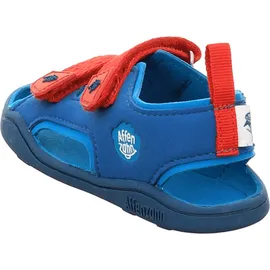 Affenzahn Vegan Airy Blau 24