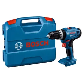 Bosch GSB 18V-25 Professional Akku Schlagbohrschrauber 18 V 56 Nm + L-Case - ohne Akku, ohne Ladegerät