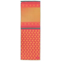 bodhi Sporthandtuch Yogatuch GRIP2 Yoga Towel Safari Sari