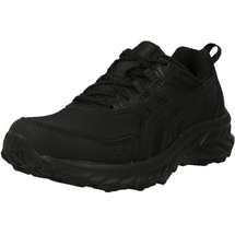 Asics Gel-Venture 9 Damen black/black 39,5