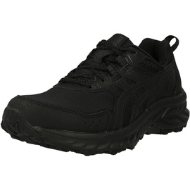 Asics Gel-Venture 9 Damen black/black 39,5