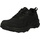 Asics Gel-Venture 9 Damen black/black 39,5