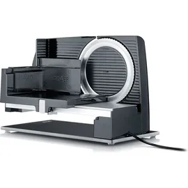 Graef Allesschneider Schwarz