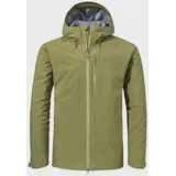 Schöffel Jacket Style Mauku Men grün (4605) 48