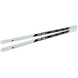 Stanley Fat Max Metallsägeblätter BI-Material 18 TPI 300 mm, 2 Stück, FMHT0-20194