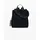 DESIGUAL Mini Rucksack Schwarz