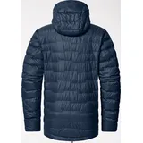 Haglöfs Roc Flash Down Hood Tarn Blue M