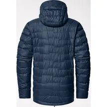 Haglöfs Roc Flash Down Hood Tarn Blue M
