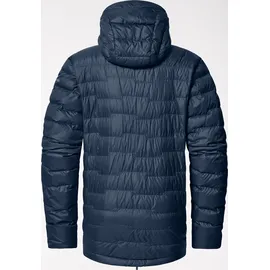 Haglöfs Roc Flash Down Hood Tarn Blue M