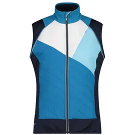 CMP Detachable Sleeves 30a2276 Softshelljacke - Jade - S