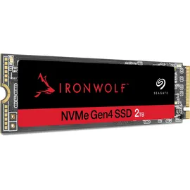 Seagate IronWolf 525 2 TB M.2