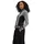 Dale of Norway Christiania Jacke Damen Schwarz/Weiß XS