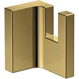 Hansgrohe Axor Handtuchhaken Wandmontage Polished Gold Optic 42611990