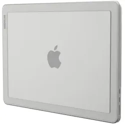Incase Edge Hardshell Case mit Makrolon® Transparent für 15" MacBook Air (M2-M4, 2022-2025)