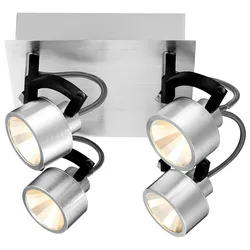 LED 20 Watt Decken Strahler Leuchte beweglich Beleuchtung Lampe Spot