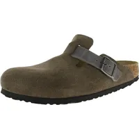 Birkenstock Clogs Boston 46 - Braun - 46