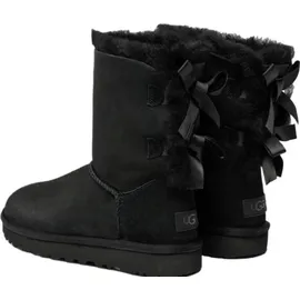UGG Australia Bailey Bow II black 37