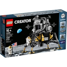 LEGO Creator Expert  Nasa Apollo 11 Mondlandefähre 10266