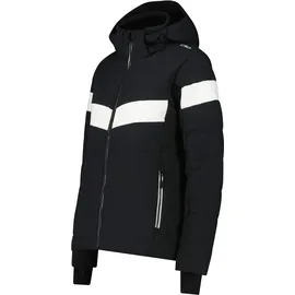 CMP Damen Skijacke, schwarz 44