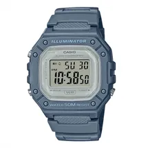 Casio W-218HC-2AVEF Armbanduhr