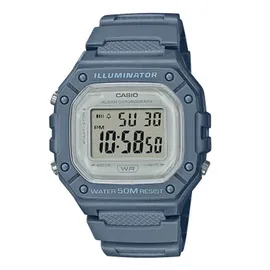 Casio W-218HC-2AVEF Armbanduhr