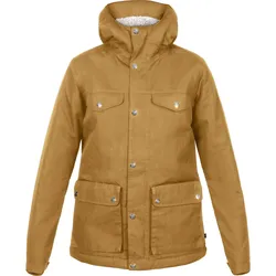 Winterjacke Greenland M