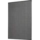 Renkforce RF-IS-600 RF-6683264 Pollenschutzgitter (B x H) 1300 mm x 1500 mm Schwarz 1 St.