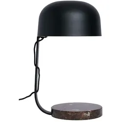 Watt & Veke - Milly Tischleuchte Black
