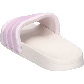 adidas Adilette Noshower Weiß 40,5