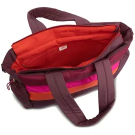 Oilily Wickeltasche Bobo Baby Bag Decadent Chocolate