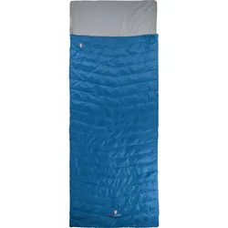 Grüezi Bag Biopod Wolle Almhütte 195 true blue (4008) 195