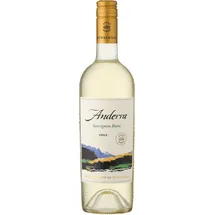 baron philippe de rothschild - chile 6 x Anderra Sauvignon Blanc 2025