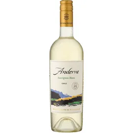 baron philippe de rothschild - chile 6 x Anderra Sauvignon Blanc 2025