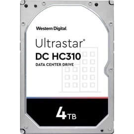 Western Digital Ultrastar DC HC310 4 TB 3,5" 0B36048