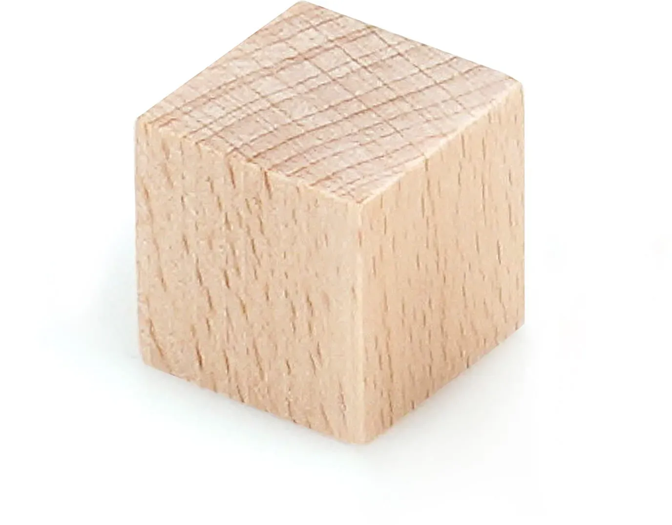Holzwürfel 20 mm