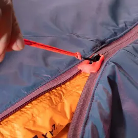 Mammut Relax Fiber -2oc Schlafsack Für Frauen - Renaissance - Normal