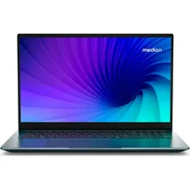 Medion S20 Intel Core Ultra 5 125H, 16GB DDR5 RAM, 1TB PCIe SSD, 100% sRGB, HD Webcam, WLAN, Win 11)