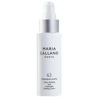 Maria Galland 63 Lotion Peeling Nuit 75 ml