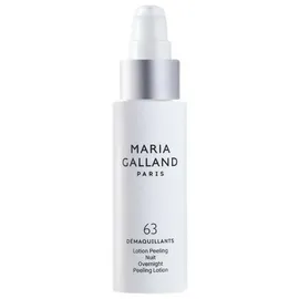Maria Galland 63 Lotion Peeling Nuit 75 ml