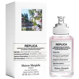 Maison Margiela Replica Springtime In A Park Eau de Toilette 100 ml