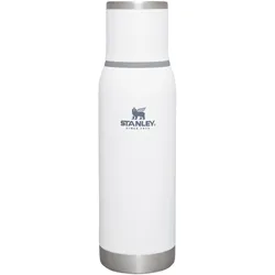 Stanley Vakuum-Flasche Adventure To-Go 0,75 Liter, frost