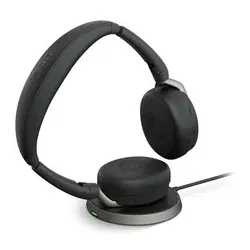 JABRA Headset Jabra Evol2 65Flex Bas Link 26699-999-889 354900